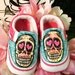 BABY KICKS- infant boy or girl