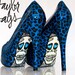 ALL that SHE WANTS- size 9