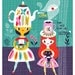 brew happy - limited edition giclee print of an original illustration (8 x 10 in)