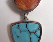 Kachina Pendant