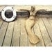 Mermaid Art, Sand Sculpture, Life Size, Nude, Cape Cod, Mermaid