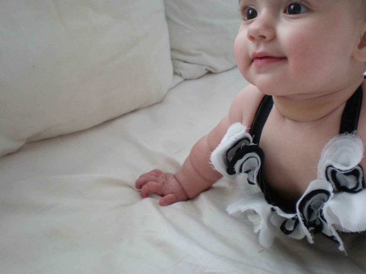 Audreys Birthday Suit