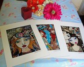 11 x 14 mattes for your prints