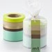 mt Washi Masking Tape - Suite A - Set 5