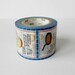 mt Washi Masking Tape - Recipes - Limited Edition