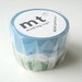 mt Washi Masking Tape - Snowy Mountain - mina perhonen