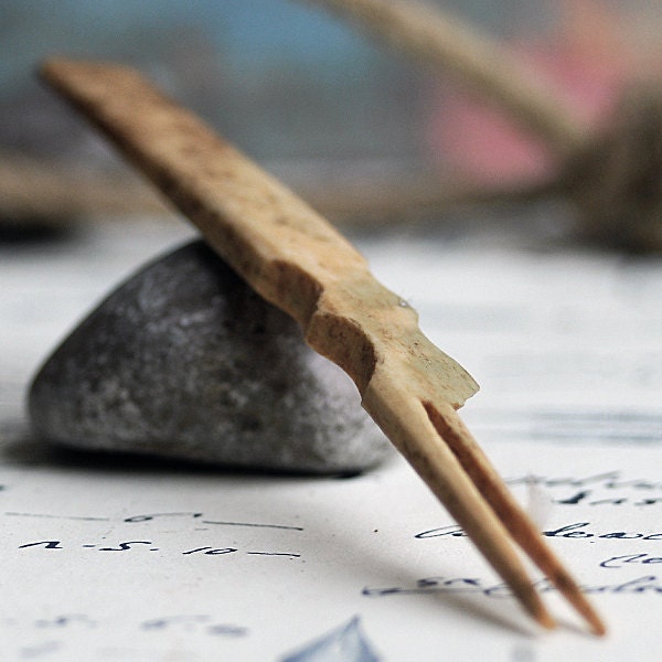 antique bone handle...        May 10