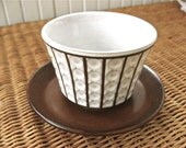 Ceramano Omega Gravy Boat