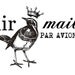 Air Mail -  Par Avion