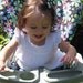 Custom GRACO Harmony High Chair Replacement Covers
