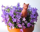 Plant Water Feeder - Cat