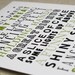 I Spy Cards For Children-DIY You Print