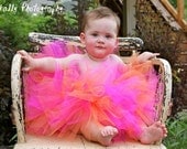 Sherbert Tutu - infant on up - Spoil Someone Sweet