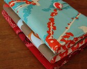 Nook Simple Touch Cover or Case - book style eReader cover to Protect, carry and read all in one - More than 70 fabrics to choose from