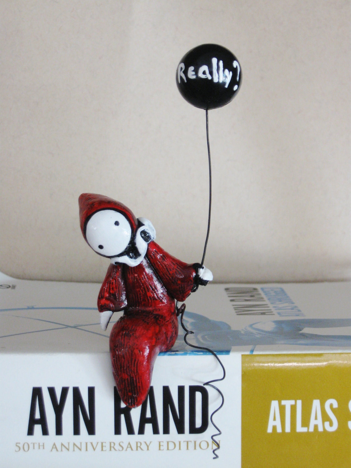 Really--  Poppet by Lisa Snellings