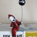 Really--  Poppet by Lisa Snellings