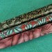 Set of 3 polymer clay pens
