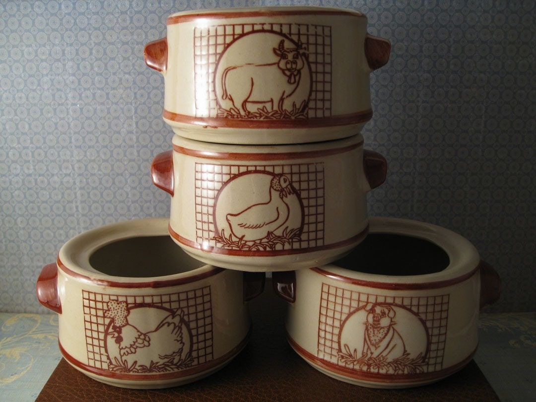 Farmhouse Soupers