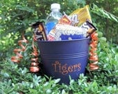 Vinyl Lettering and Monograms
