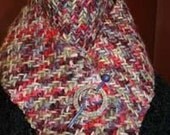 Ready to be shipped - Manos Del Uruguay/Handmade/Hand Knitted