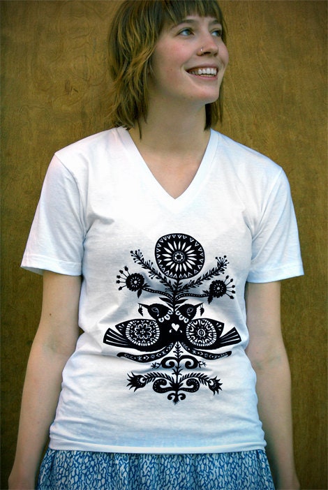 Torn Heart  100% Cotton Unisex T-Shirt
