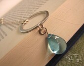 NEW - Something blue - Blue Topaz bracelet