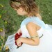 Greek Goddess Halloween Tutu Dress size 24mo 2T to 4T Includes Headband and Armband