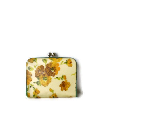 Vintage Wee Change Purse