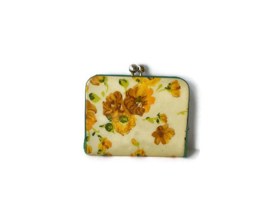 Vintage Wee Change Purse