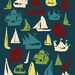 Children Wall Art, Boys Bedroom Wall Art, Kid's Wall Decor, Cars,Bikes, Airplanes & Boats, Boy's Room Children Wall Art, Kids Room Decor
