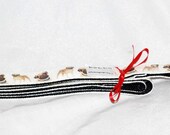 The Pug Leash 60" long 1" wide
