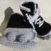 Hockey Skate Bootie
