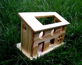 Sun House