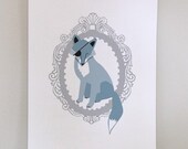 the crafty silver fox