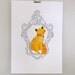 the crafty fox fabric