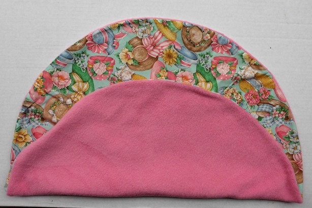Hand Made In The USA Cat Beds