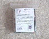 Sale - Bird Nesting Material from Alpaca