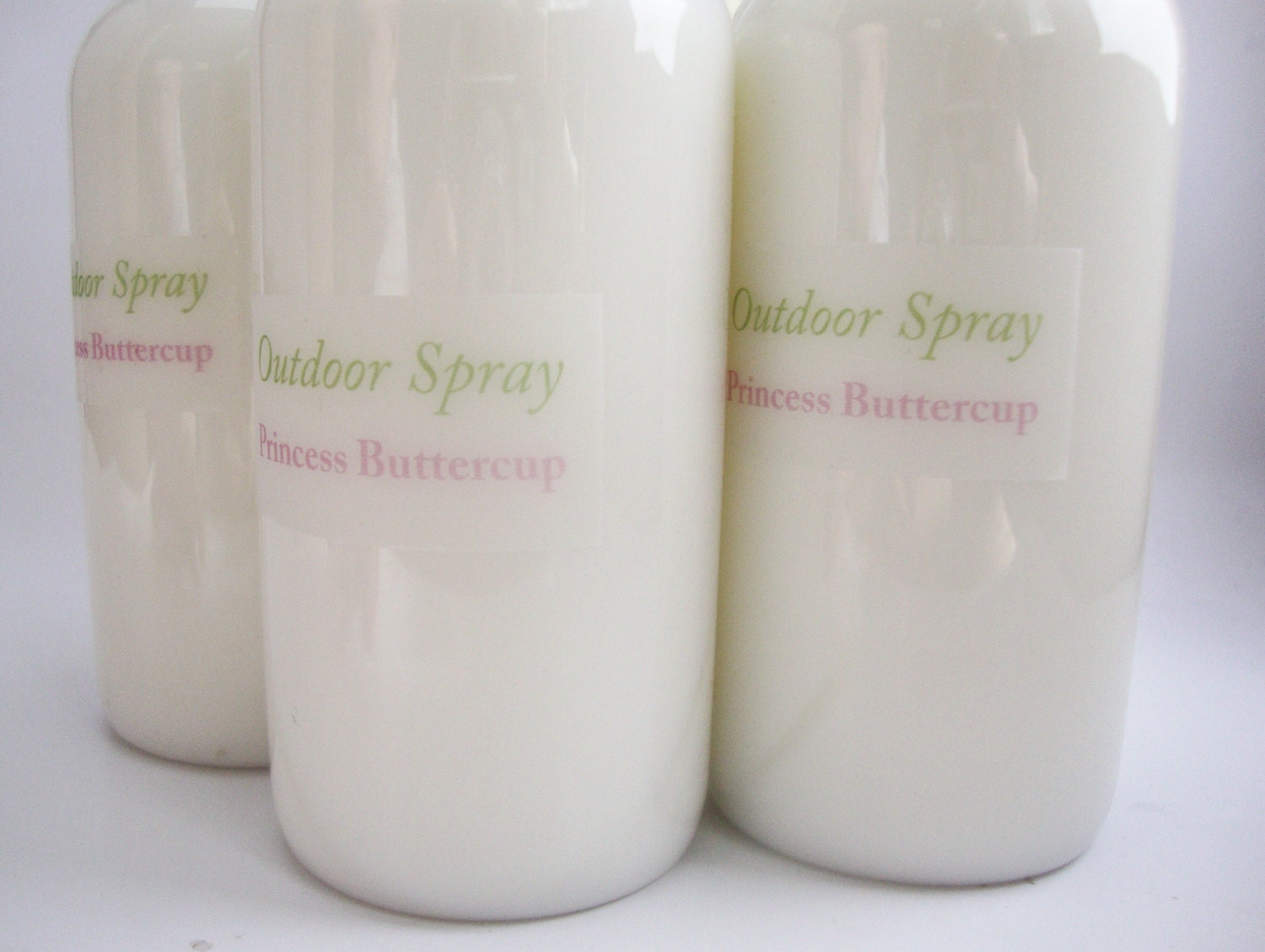 Outdoor Spray/ Bug Spray Made with 100% essential oil