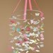 For Kaori - Two Isabella DIY Kits
