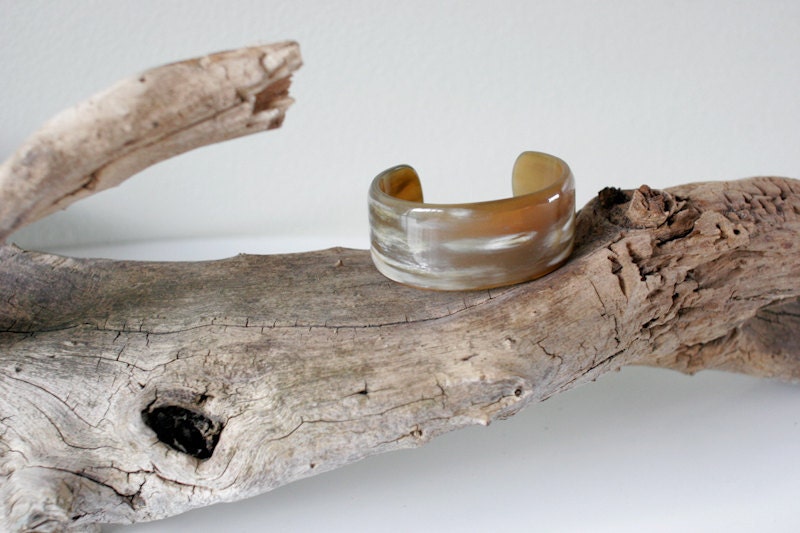 Bone cuff