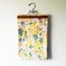 Bright Mid Century Fabric/Tablecloth
