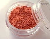 Cranberry blush-Mineral makeup blush