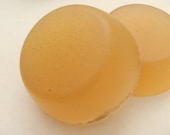 Honey Almond shaving soap PURE soap