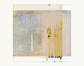 Abstract 21a, photographic art print 9x9