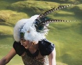 Mohawk Chic