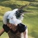 Mohawk Chic