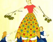 Arbor Day - Archival Giclee Print