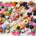 WHOLESALE Japanese 100 SWEETS Mix Cabochons Charms SET 8