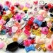 WHOLESALE Kawaii Cabochons MIX 100 Set 14 DecoSweets