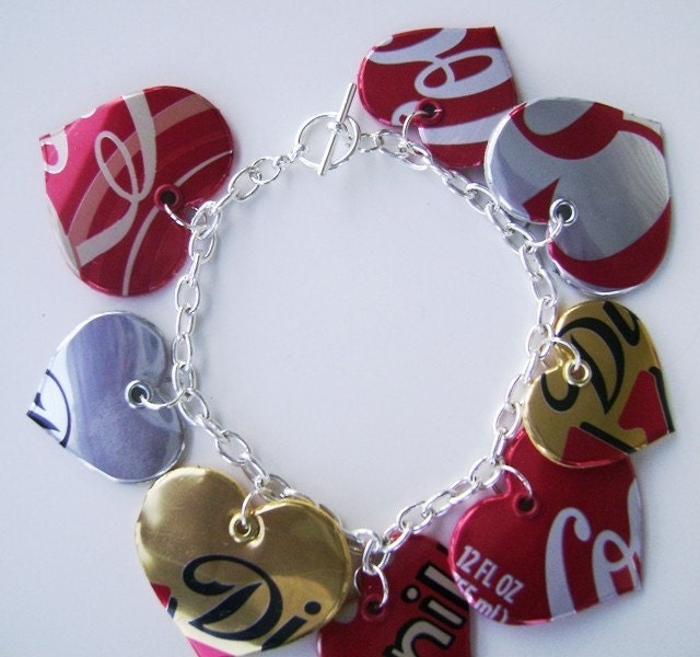 Coke Variety Bracelet